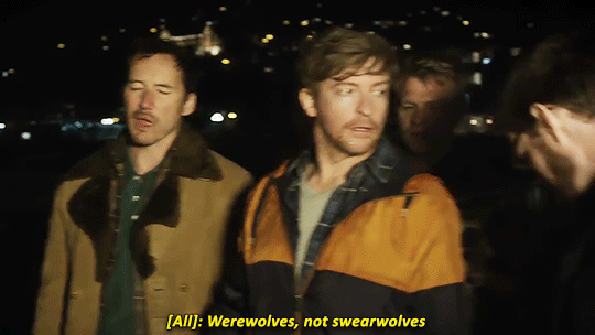samsbuckys:What We Do in the Shadows (2014) dir. Taika Waititi, Jemaine Clement