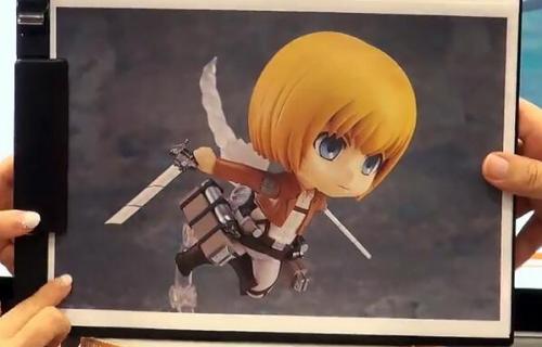  In case you missed it: previews of the Armin adult photos