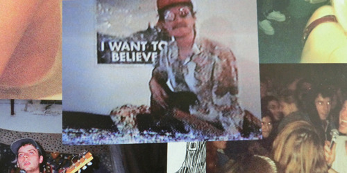 gozuboy:  Mac DeMarco 2 poster 