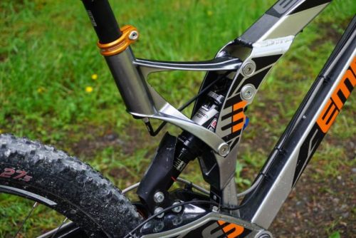 aces5050:(via Singletrack Magazine | Hands On With The New MX6-EVO From Empire Cycles)