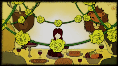 coralfancroissantmug - I don't even know why this blog exists