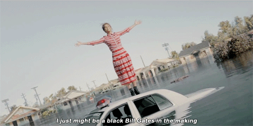 FUCK YES BEYONCÉ