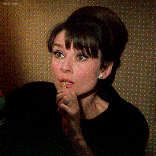CHARADE (1963) Dir. Stanley Donen
