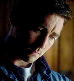 " I've always been chasing ghost"...