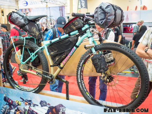 strange-measure: Weekly Dose of Fat Radio – Show #73 Interbike Wrap Up www.fat-bike.com