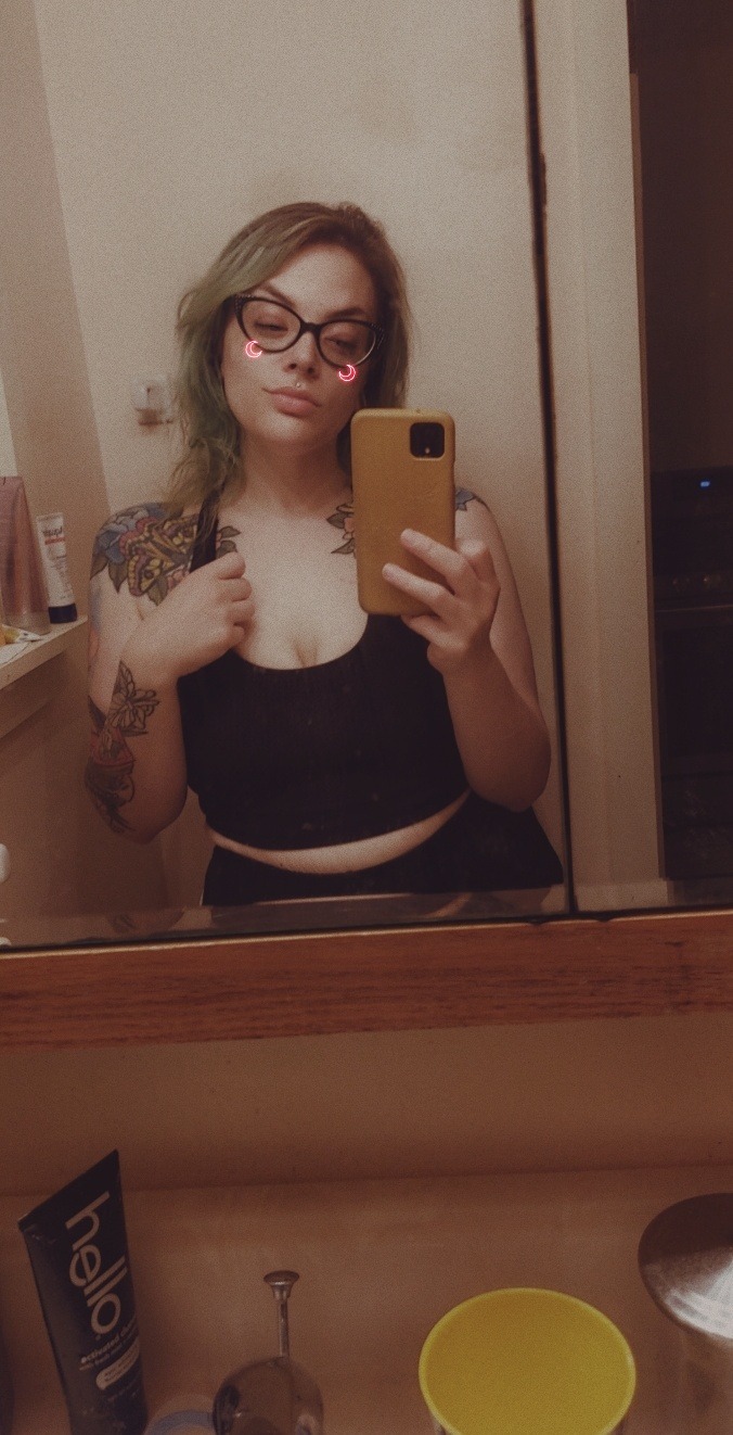 macabremusings:Am cute. 