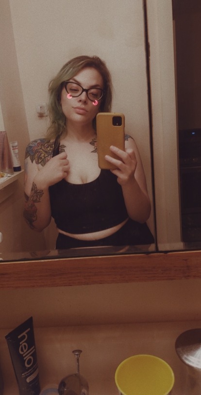 macabremusings:Am cute. 