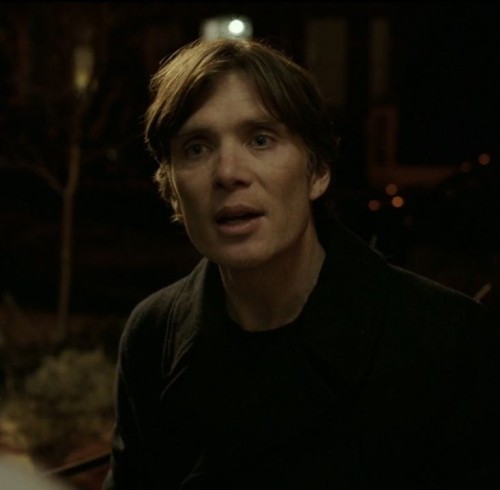 Cillian Murphy As Jim In The Delinquent Season