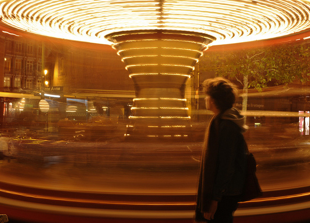 sotick:   By  Antoine Causse