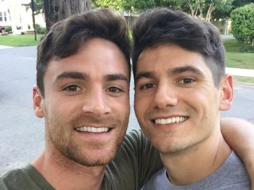 Everyone Keeps Mistaking Me And My Boyfriend For Twins, Is There A Way We Can Solve This?