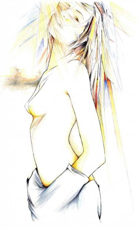 artworks of Christopher Alva