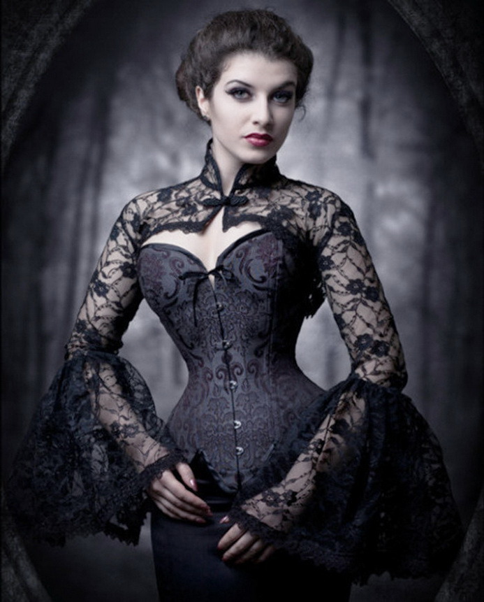 corset-fetish:  CorsetsCorsets on Twitter