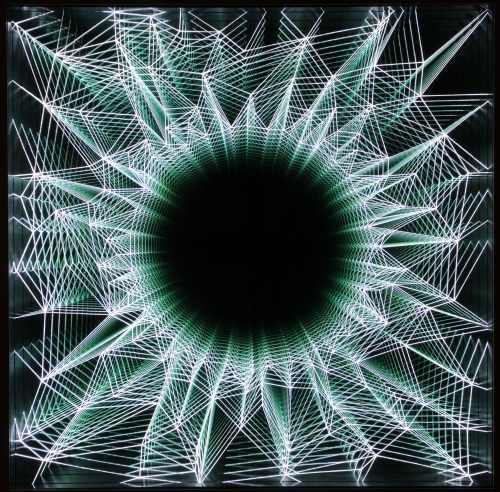 leslieseuffert:   Ahn Chulhyun (b.1971, USA) Various Works