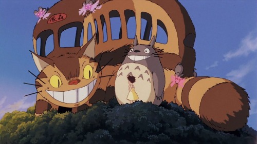 Miyazaki Masterpieces