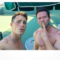 iwishewecoulddeletethisblog: @coltonlhaynes: