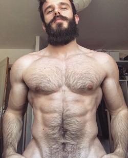 Follow my two hairy men blogs:http://sambrcln.tumblr.comhttp://hairysex.tumblr.com