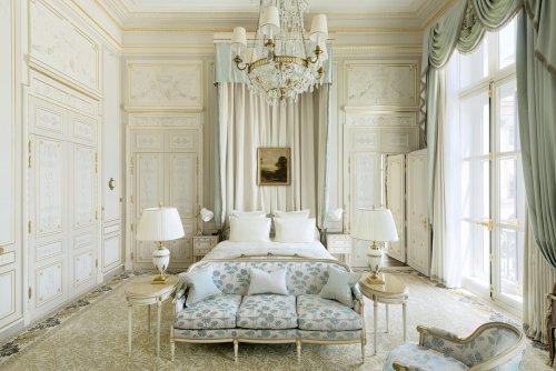 Ritz Paris | by ritzparis