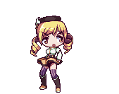 mami fight