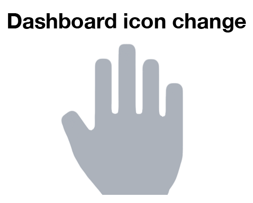 Unwrapping Tumblr — Tumblr changed its ignore symbol from “talk to the...