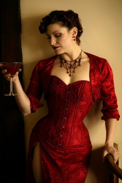 steampunk-divas:  Steampunk 