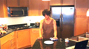 potassiumxiodide:Akanishi Jin - Happy Valentine's Day [1/2]