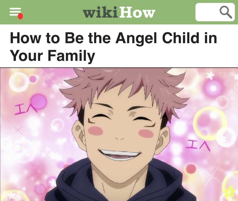 HOW TO BE ANIME | Guess The Wikihow #2 - YouTube