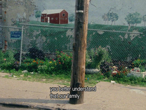 marypickfords:The Watermelon Woman (Cheryl Dunye, 1996)