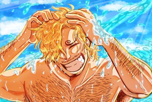 firefangs: summer, summer ☀️️