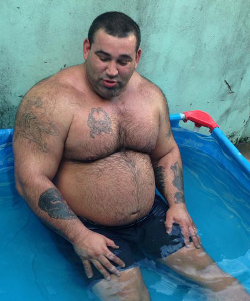real-thick:  Massive