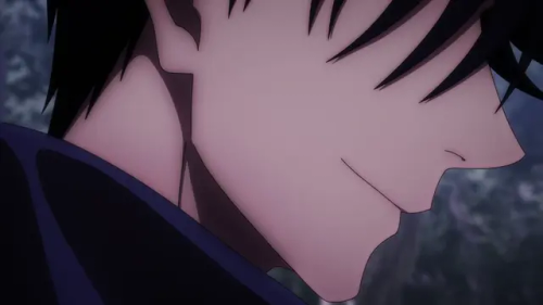 Every Time Megumi Smiles: Anime S1 & 2, EDs, Official Art, And Cover Art