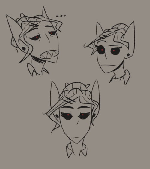 NATNATNATcouple expressions of my stuck up vamp gorl