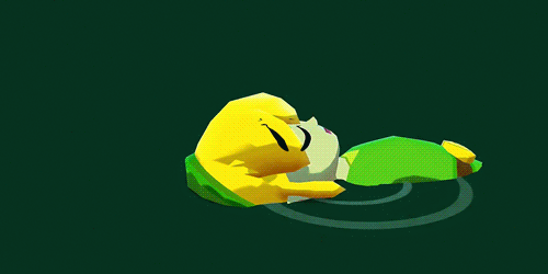 squaleon-deactivated20151218:  Link…  Link…  Wake up, Link!  Pull yourself