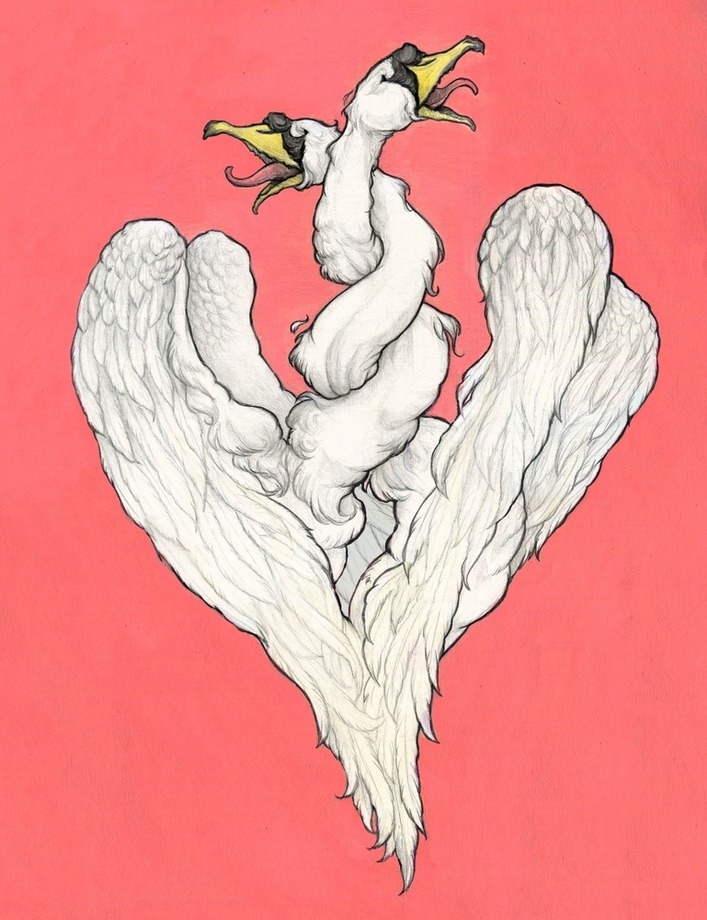 coolpops: Artist Showcase: Alice Holleman - Follow Artist on Instagram // Facebook //
