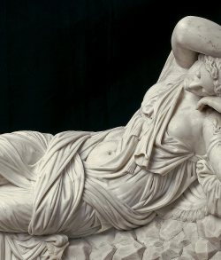arsantiquis: Sleeping Ariadne 