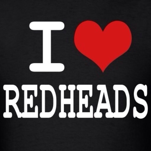 dvvlap:  I love GINGER RED GAYS ! http://dvvlap.tumblr.com/ Please promote this