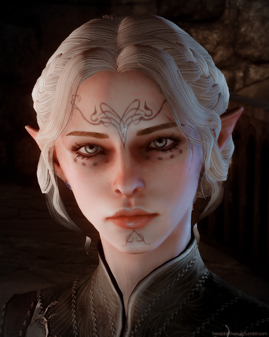 dragon age inquisition body mods