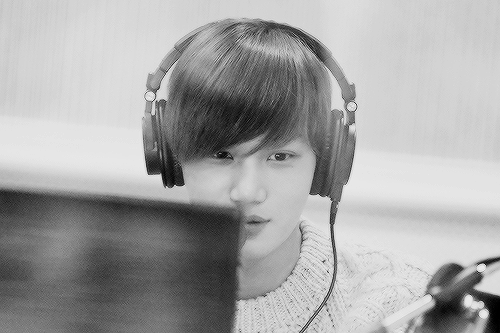 DJ KIM JONGIN