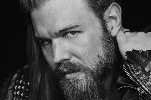 mymanylives: black and white: Sons of Anarchy