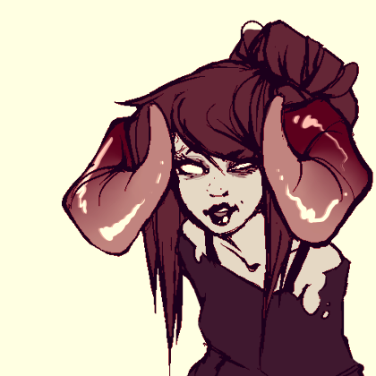 broglare:  aradia. enjoy. 
