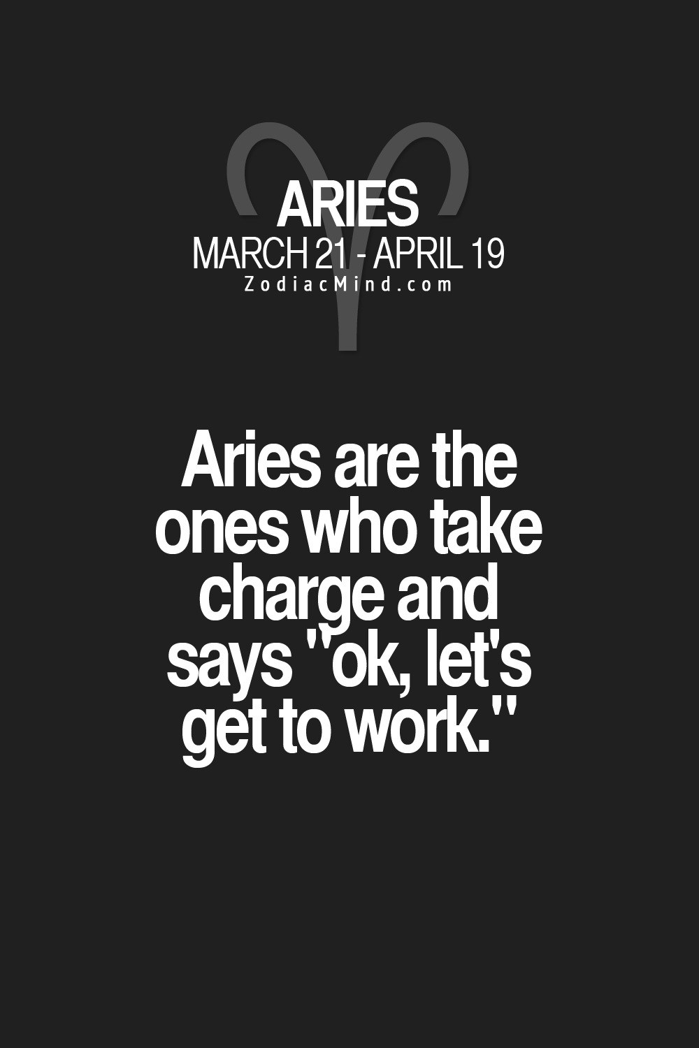 zodiacmind:  Fun facts about your sign here