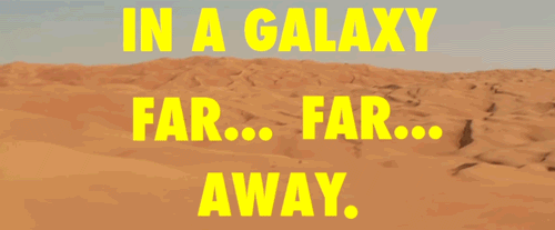 mashable:  This is what ‘Star Wars’ would look like if Wes Anderson directed it. [via] 