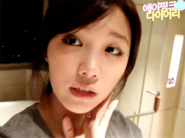 eunji:jung eunji looking (unconventionally) beautiful for anonymous