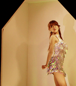 {♡ Choi Sooyoung ♡}