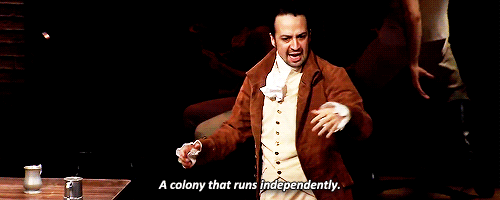sschuyler:He ain’t ever gonna set his descendants free, so there will be a revolution in this centur