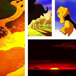 llionkings:JUNE 15TH, 1994 - THE LION KING  Happy 20th Anniversary! 