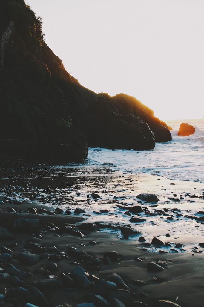 naturexphotography:  10bullets:  ~ (by BKBROWN.)  Following back 
