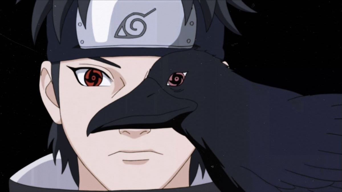 fic] Uchiha Shisui Stars In: Who Died and Made You Lolita?