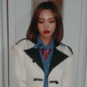 #: Soyeon Icons Like Or Reblog