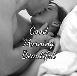 beautiful-blue-eyed-girl:  Good morning Handsome💋