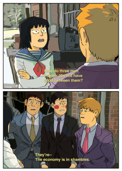 cassin:  #RedrawReigen is back and so is